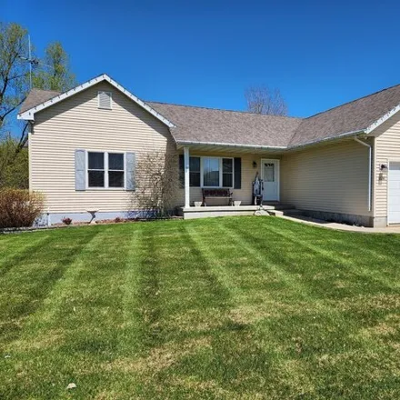 Buy this 3 bed house on West Rosemary Road in Elkhorn, WI 53121