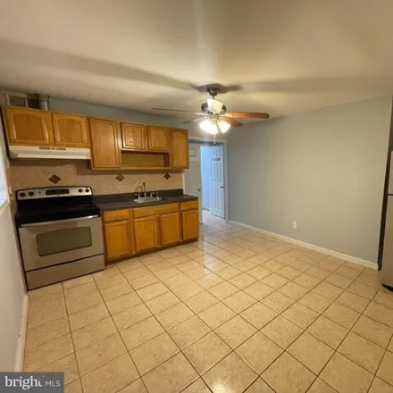 Rent this 1 bed apartment on 1843 Frankford Avenue in Philadelphia, PA 19125