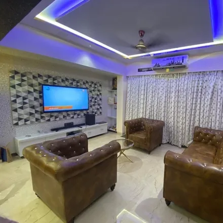 Rent this 4 bed house on unnamed road in Palghar, Vasai-Virar - 401303