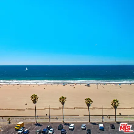 Image 3 - 2221 Ocean Way, Santa Monica, CA 90405, USA - Loft for rent
