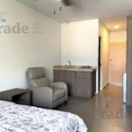 Rent this 1 bed apartment on Calle Fuentes del Valle 216 in Fuentes Del Valle, 66266 San Pedro Garza García