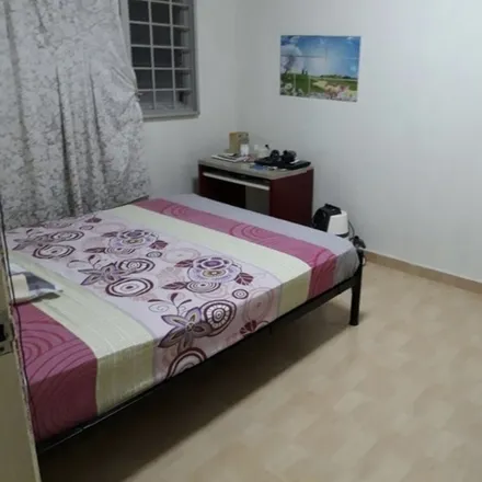 Rent this 1 bed room on 254 Bukit Batok East Avenue 4 in Gombak View, Singapore 650254