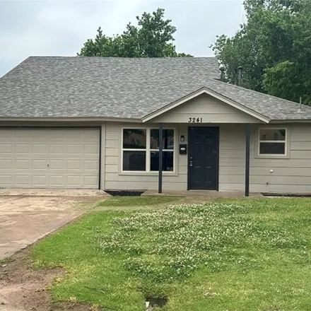 Buy this 3 bed house on Memorial Baptist Church in South Clegern Street, Oklahoma City
