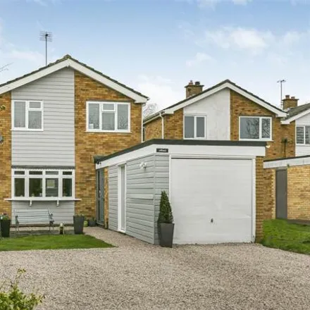 Buy this 3 bed house on Vernons Close in Henham, CM22 6AE