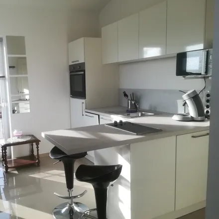 Rent this 1 bed apartment on Stockholmstraße 6 in 91074 Herzogenaurach, Germany