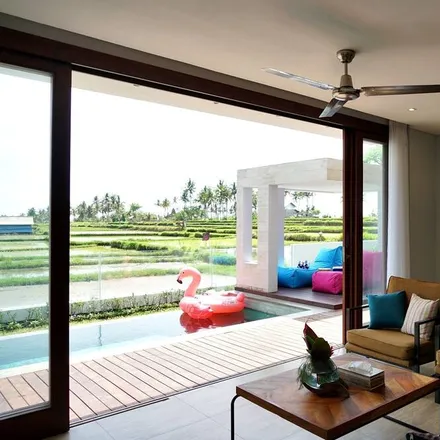 Rent this 3 bed house on Ubud 80571 in Bali, Indonesia