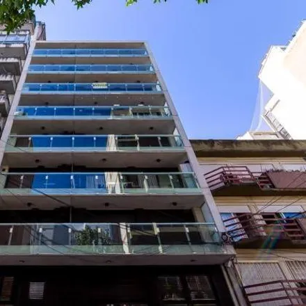 Buy this 2 bed apartment on Juan Manuel de Rosas 1221 in Martin, Rosario