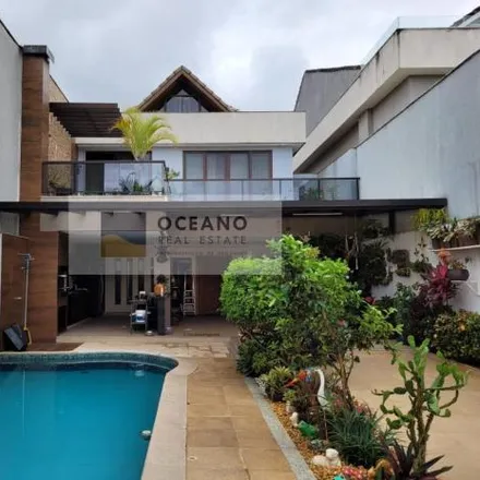 Image 2 - Avenida Aldemir Martins, Recreio dos Bandeirantes, Rio de Janeiro - RJ, 22790-710, Brazil - House for sale