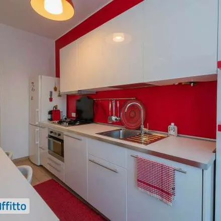 Image 2 - Viale Legioni Romane, 20147 Milan MI, Italy - Apartment for rent
