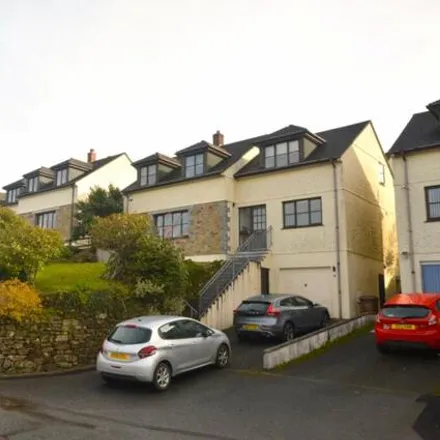 Image 1 - 2, Lanheverne Parc, St. Keverne, TR12 6LX, United Kingdom - House for rent