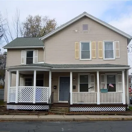 Buy this 6 bed house on 193 Elm Street in Thomaston, CT 06787