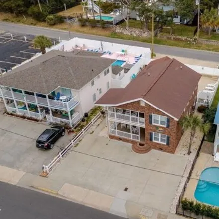 Image 9 - Back to the Beach, South Ocean Boulevard, Crescent Beach, North Myrtle Beach, SC 29582, USA - House for sale