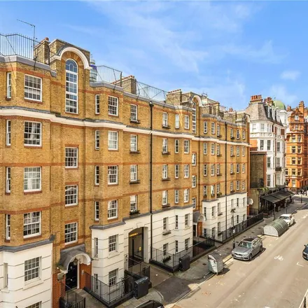 Image 9 - 1-12 Ridgmount Gardens, London, WC1E 7AP, United Kingdom - Apartment for rent