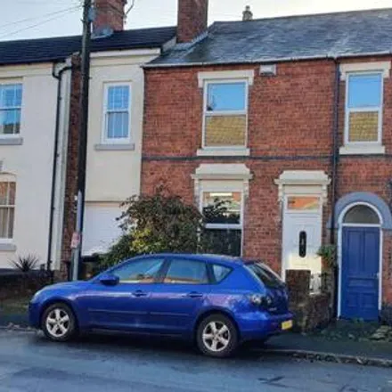 Buy this 3 bed townhouse on Beale Street in Stourbridge, DY8 3XP