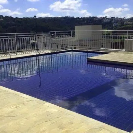 Buy this 2 bed apartment on unnamed road in São Pedro, Juiz de Fora - MG