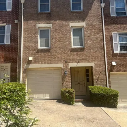 Image 5 - 1424 12th Street North, Arlington, VA 22209, USA - Apartment for rent