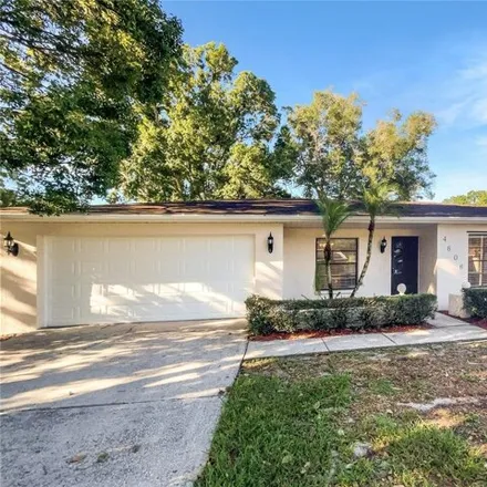 Buy this 3 bed house on 4606 Southbreeze Dr in Tampa, Florida