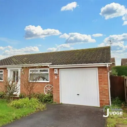 Buy this 2 bed house on Cedar Court in Groby, LE6 0ET