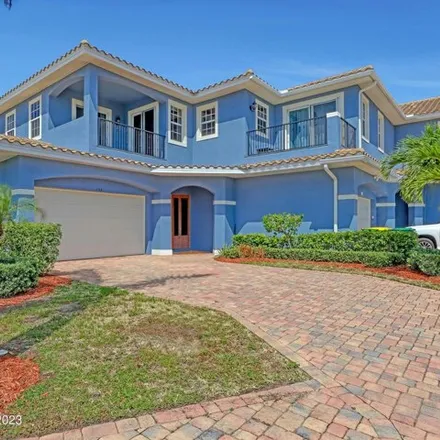Buy this 3 bed house on Francis Joseph Jr Avenue in Indian Harbour Beach, Brevard County