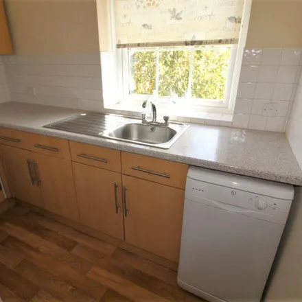 Image 2 - London Road, Ipswich, IP1 2HH, United Kingdom - Apartment for rent