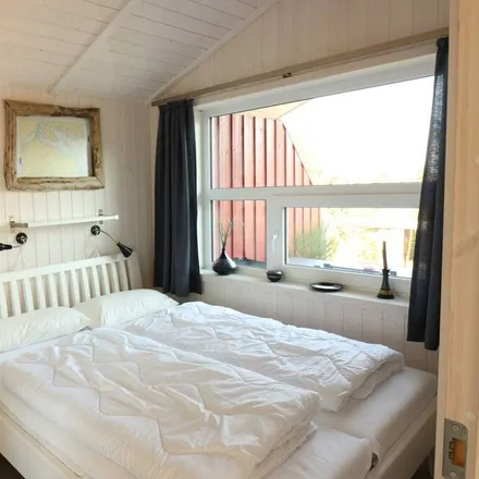 Rent this 2 bed house on Glücksburg in Schleswig-Holstein, Germany