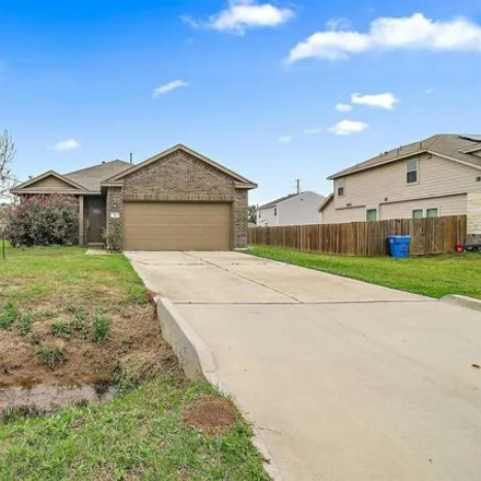Buy this 3 bed house on Imperial Court in Liberty County, TX