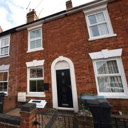 Buy this 3 bed townhouse on Bedwardine Road in Worcester, WR2 4HX