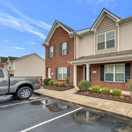 Image 3 - 2098 Caladonia Way, Davis Meadows, Smyrna, TN 37167, USA - Townhouse for sale