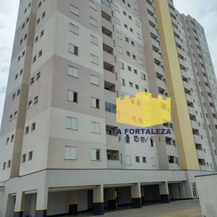 Rent this 2 bed apartment on Escola Estadual São Vicente de Paulo in Rua Martins Fontes 150, Girassol