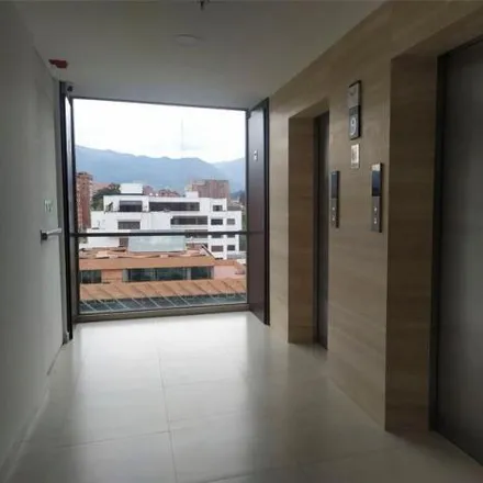 Image 1 - River View, Avenida Ordoñez Lasso, 010215, Cuenca, Ecuador - Apartment for sale
