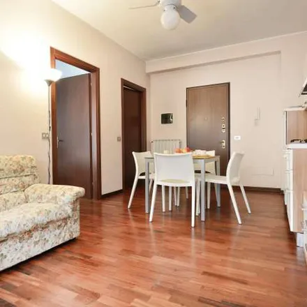 Rent this 1 bed apartment on Rosetum in Via Pisanello, 20148 Milan MI