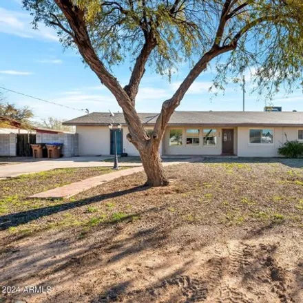 Buy this 4 bed house on 179 Circle Drive in Florence, AZ 85132