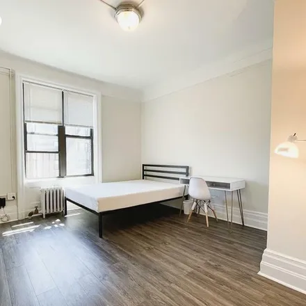 Rent this 2 bed apartment on The Vitamin Shoppe in 2841 Broadway, New York