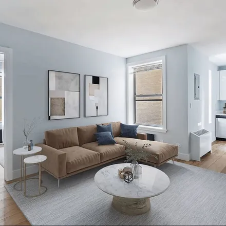 Rent this 2 bed apartment on 730 Riverside Drive in New York, NY 10031