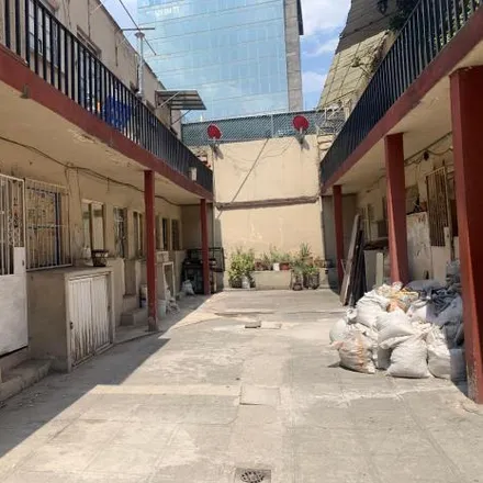 Image 2 - estacionamiento, Avenida Arcos de Belén 24, Cuauhtémoc, 06720 Mexico City, Mexico - Apartment for sale