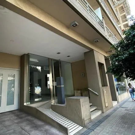 Rent this 2 bed apartment on VTV La Plata in Avenida 19, Partido de La Plata