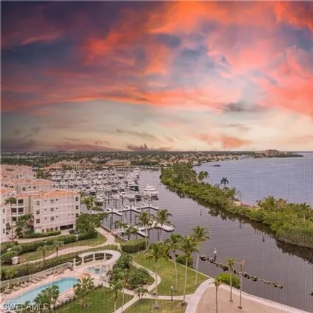 Buy this 3 bed condo on 14172 Royal Harbour Court in Iona, FL 33908