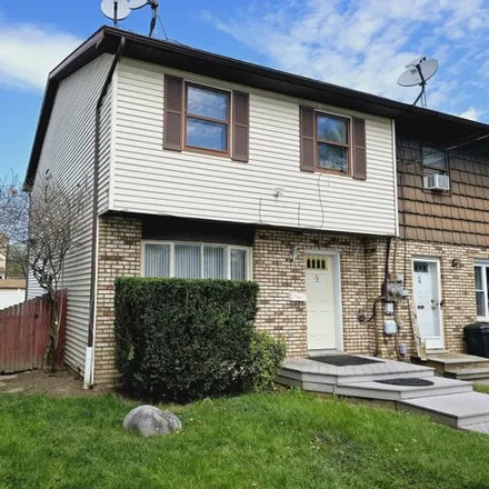 Buy this 3 bed townhouse on 68 North Welles Avenue in Kingston, PA 18704