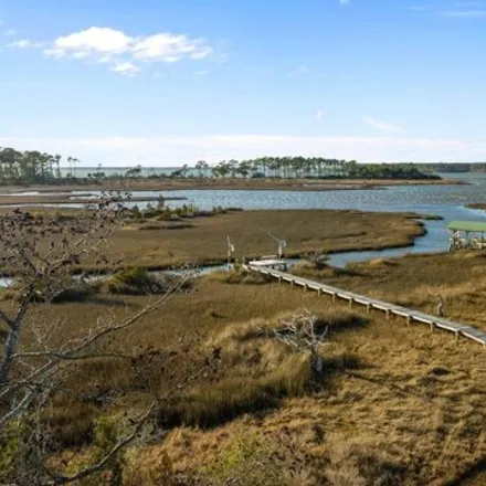 Image 5 - 197 Jade Street, Carteret County, NC 28516, USA - House for sale