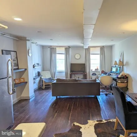 Rent this 1 bed house on 227 Market Street in Philadelphia, PA 19107