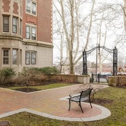 Buy this 3 bed condo on Radnor Hall in 983;984 Memorial Drive, Cambridge