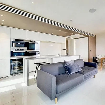 Rent this 2 bed apartment on The Heron in 5 Moor Lane, Barbican