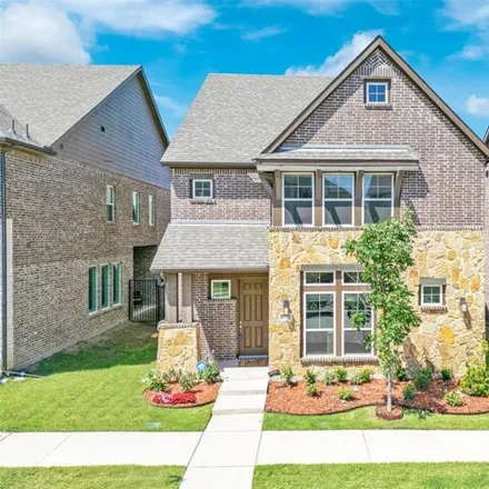 Buy this 4 bed house on Bethpage Drive in McKinney, TX 75072