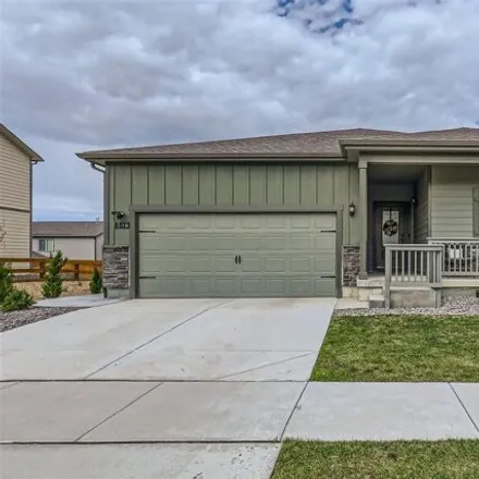 Buy this 3 bed house on Ventura Court in Commerce City, CO