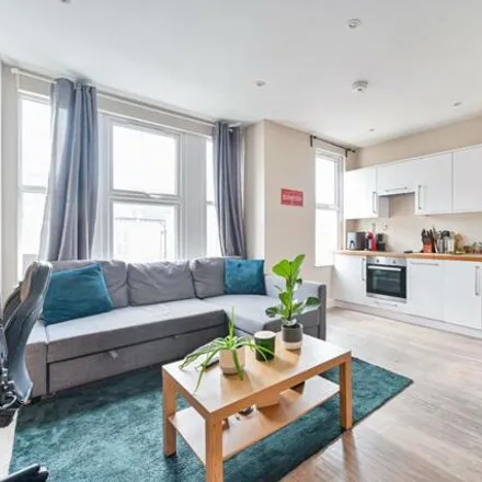 Buy this 1 bed apartment on Kingscourt Road in London, SW16 1BW