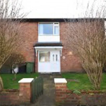 Rent this 2 bed apartment on 1st Poynton Scout Group in 9 Lawrence Place, Poynton