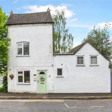 Image 1 - Henwick Road, Worcester, Worcestershire, Wr2 - Duplex for sale
