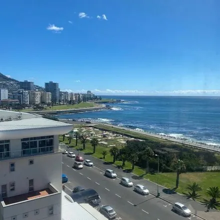 Image 6 - Yemaya Spa, Beach Road, Mouille Point, Cape Town, 8005, South Africa - Apartment for rent