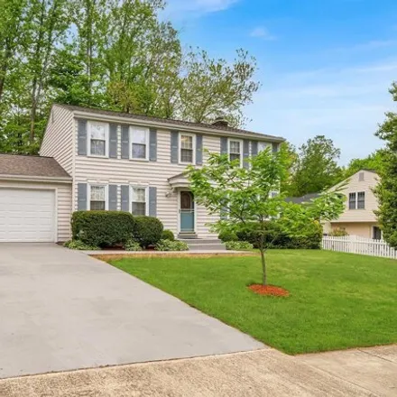 Buy this 4 bed house on 5102 Claytonia Court in West Springfield, Fairfax County