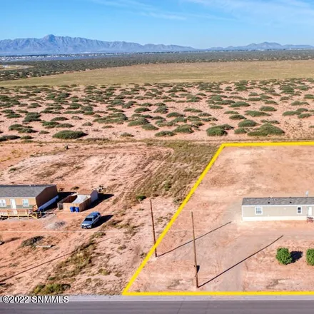 Buy this 3 bed house on 300 East Lisa Drive in Chapparal, NM 88081